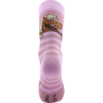 Kép LONKA® zokni Horsik mix II 3 pár