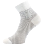 Kép LONKA® zokni Janka mix 3 pár