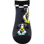 Kép LONKA® zokni Dewow formula 3 pár