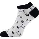 Kép LONKA® Dewow macskazokni 3 pár