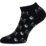 Kép LONKA® Dewow macskazokni 2 3 pár