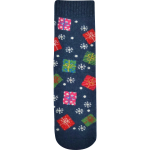 Kép LONKA Női vastag zokni EMILY képekkel GIFTS