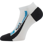Kép VOXX® zokni Rex 19 fehér 3 pár