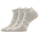 Kép VOXX® zokni Rex 20 szürke 3 pár