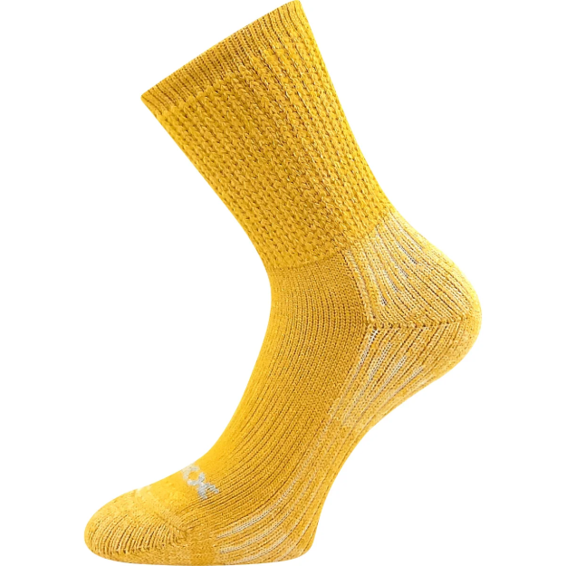 Kép VOXX Téli zokni SILKY viszkózzal