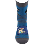 Kép BOMA Gyermek frottír KRTEK kép zokni (3 pár)