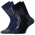 Kép VOXX Gyermek sportzokni THERMAXIK frottír MIX A fiúknak (2 pár)