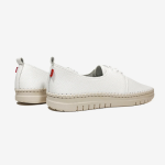 Kép Looke MAGALIE L1442-03 Női félcipő fehér