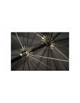 Kép Férfi esernyő BUGATTI Doorman - fekete