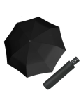 Kép Doppler Magic Fiber Férfi teljesen automata esernyő fekete
