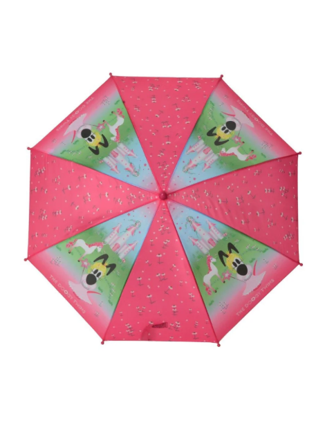 Kép Doppler Doogy Princess gyermek esernyő