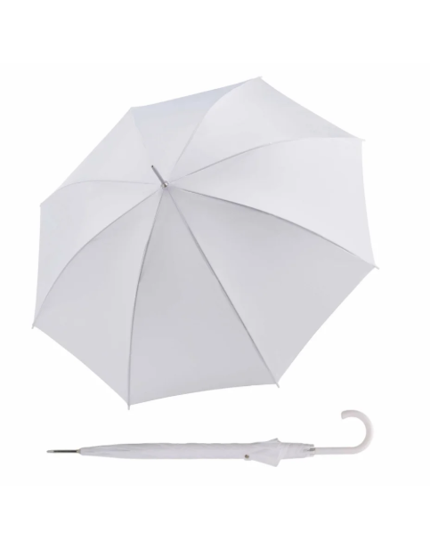 Kép DOPPLER Esküvői esernyő Hosszú esküvő - Női puska