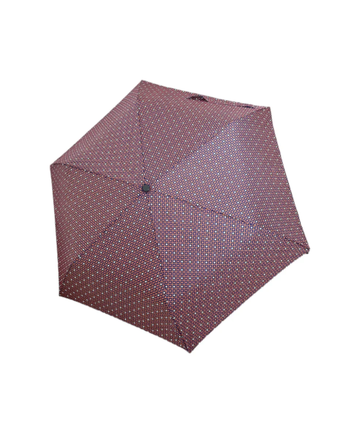 Kép DOPPLER Havanna Minore - női összecsukható esernyő barna színben