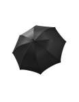 Kép BUGATTI Buddy Long - férfi borotválkozó esernyő fekete