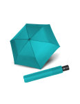 Kép DOPPLER Zero-Magic uni aqua blau - teljesen automata esernyő kék