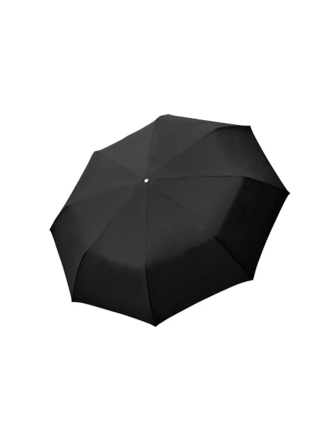 Kép DOPPLER Fiber Golf Trekking - partner összecsukható esernyő fekete