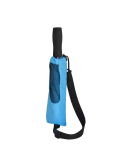Kép DOPPLER Fiber Golf Trekking - partner összecsukható esernyő kék