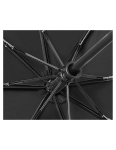 Kép Doppler Magic Carbonsteel Férfi összecsukható teljesen automata esernyő fekete