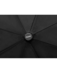 Kép Doppler Magic Carbonsteel Férfi összecsukható teljesen automata esernyő fekete