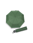Kép DOPPLER Mini Fiber Uni - női zöld összecsukható esernyő