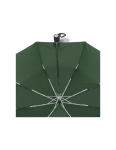Kép DOPPLER Mini Fiber Uni - női zöld összecsukható esernyő