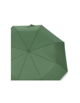 Kép DOPPLER Mini Fiber Uni - női zöld összecsukható esernyő
