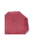 Kép DOPPLER Mini Fiber Uni - női lila összecsukható esernyő burgundi