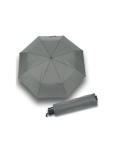Kép DOPPLER Mini Fiber Uni - női szürke összecsukható esernyő