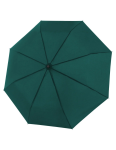 Kép DOPPLER Fiber SUPERSTRONG - teljesen automata férfi esernyő zöld