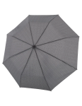 Kép DOPPLER Fiber SUPERSTRONG - Férfi teljesen automatikus megerősített esernyő kockás