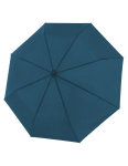Kép DOPPLER Fiber SUPERSTRONG - teljesen automata férfi esernyő kristálykék