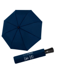 Kép DOPPLER Fiber SUPERSTRONG - teljesen automata férfi esernyő sötétkék