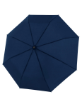 Kép DOPPLER Fiber SUPERSTRONG - teljesen automata férfi esernyő sötétkék