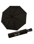 Kép DOPPLER Fiber SUPERSTRONG - teljesen automatikus férfi esernyő fekete