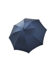 Kép BUGATTI Buddy Long - férfi borotválkozó esernyő kék