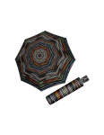 Kép DOPPLER Fiber Magic DESERT - női teljesen automata esernyő fekete