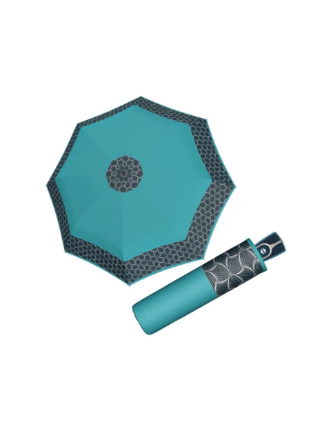 Kép DOPPLER Fiber Magic STYLE - női teljesen automata esernyő több színben