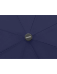 Kép DOPPLER Carbonsteel Magic - női/férfi teljesen automata esernyő kék