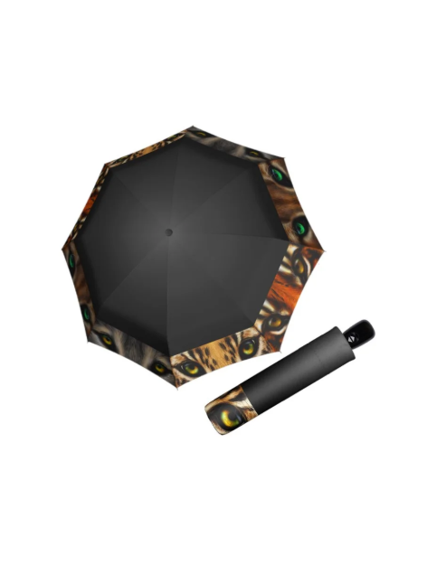 Kép DOPPLER Modern Art Magic - női teljesen automata esernyő