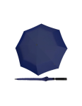 Kép KNIRPS U.900 XXL NAVY - ultrakönnyű sípcsont esernyő kék