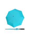 Kép KNIRPS U.900 XXL AQUA - ultrakönnyű sípcsont esernyő kék