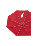 Kép DOPPLER Mini Light Cool Kids - Összecsukható esernyő piros színű gyerekeknek