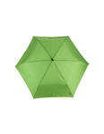 Kép DERBY HIT MINI FLAT - gyermek/női összecsukható esernyő zöld