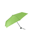 Kép DERBY HIT MINI FLAT - gyermek/női összecsukható esernyő zöld