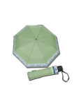 Kép DERBY Hit Mini Sierra - női összecsukható esernyő zöld