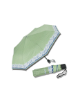 Kép DERBY Hit Mini Sierra - női összecsukható esernyő zöld