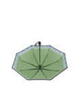 Kép DERBY Hit Mini Sierra - női összecsukható esernyő zöld