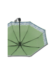 Kép DERBY Hit Mini Sierra - női összecsukható esernyő zöld