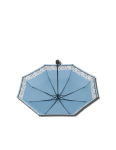 Kép DERBY Hit Mini Sierra - női összecsukható esernyő kék