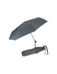 Kép DERBY Hit Patterned - férfi összecsukható esernyő szürke